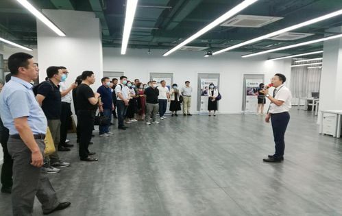 河北省房地产经纪行业从业人员实名登记工作推进会召开