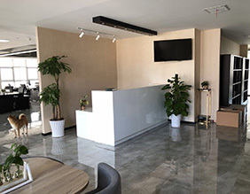 竞园产业园的几大关键因素 优质的产品与服务是房地产经纪服务的核心