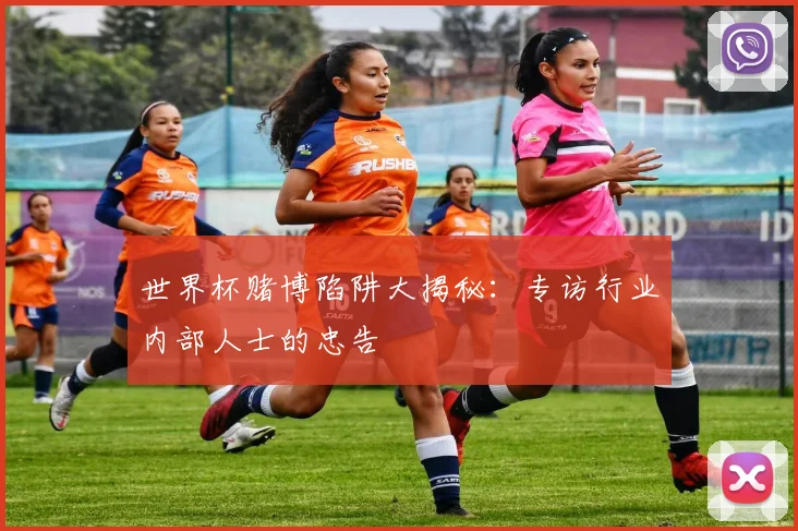 世界杯赌博陷阱大揭秘:专访行业内部人士的忠告