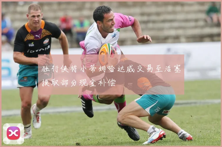 独行侠将小蒂姆哈达威交易至活塞换取部分现金补偿