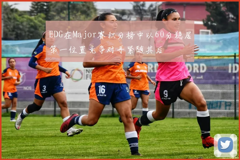 EDG在Major赛积分榜中以60分稳居第一位置竞争对手紧随其后