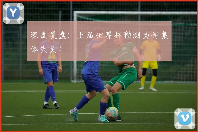 深度复盘：上届世界杯预测为何集体失灵？