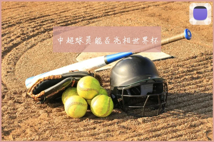 中超球员能否亮相世界杯